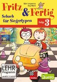 Fritz & Fertig Folge 3 (PC)