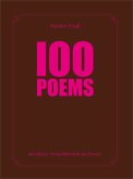 Heribert Friedl - 100 POEMS