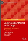 Understanding Mental Health Apps