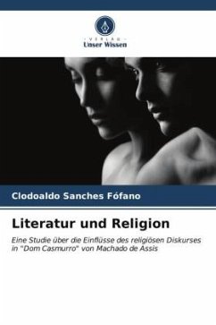 Literatur und Religion - Sanches Fófano, Clodoaldo