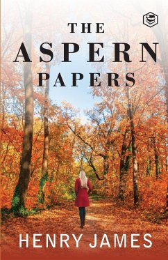 The Aspern Papers - James, Henry