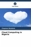 Cloud Computing in Nigeria