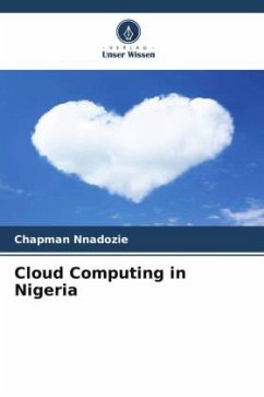 Cloud Computing in Nigeria - Nnadozie, Chapman