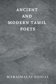 Ancient and Modern Tamil Poets