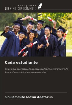 Cover Cada estudiante