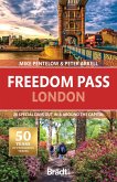 Freedom Pass London Freedom Pass London