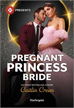 Pregnant Princess Bride - Crews, Caitlin