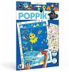 POPPIK 1841202 - Sticker Kreativ Poster... - Bild 1