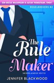 The Rule Maker (Regelbrekers, #2) (eBook, ePUB)