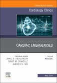 Cardiac Emergencies, an Issue of Cardiology Clinics
