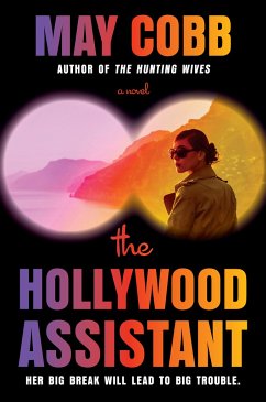 The Hollywood Assistant - Cobb, May