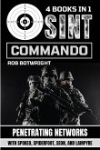 OSINT Commando
