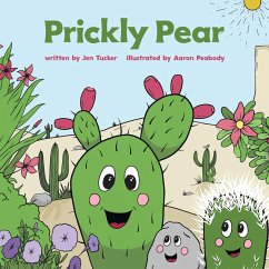 Prickly Pear - Tucker, Jen