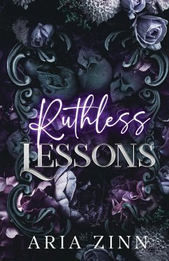 Ruthless Lessons - Zinn, Aria