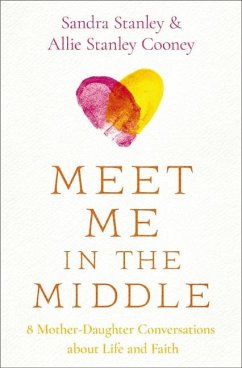 Meet Me in the Middle - Stanley, Sandra; Cooney, Allie Stanley