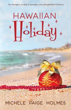 Hawaiian Holiday - Holmes, Michele Paige