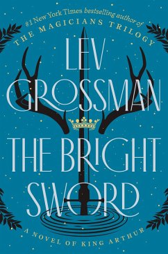 The Bright Sword - Grossman, Lev