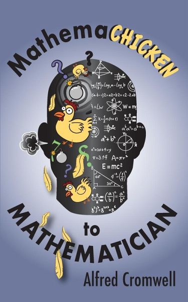 Mathemachicken to Mathematician Mathemachicken to Mathematician