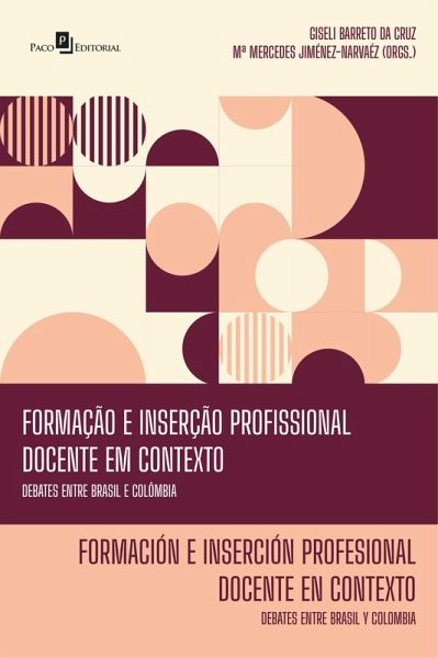 Formação e inserção profissional docente em contexto (eBook, ePUB) Formação e inserção profissional docente em contexto (eBook, ePUB)