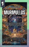Murmullos de Ingenio: Un Caleidoscopio de Acertijos que Abraza el Espectro del Conocimiento y la Curiosidad (Juegos Mentales Multifacéticos y Desafiantes, #1) (eBook, ePUB) Murmullos de Ingenio: Un Caleidoscopio de Acertijos que Abraza el Espectro del Conocimiento y la Curiosidad (Juegos Mentales Multifacéticos y Desafiantes, #1) (eBook, ePUB)
