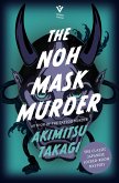 The Noh Mask Murder (eBook, ePUB)