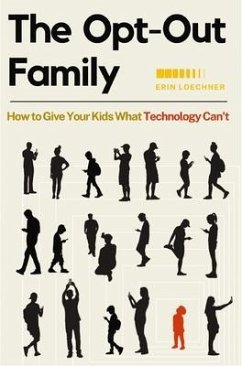 Cover The Opt-Out Family