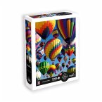 Calypto 3907102 - Heissluftballone 1000 Teile Puzzle