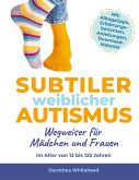 Subtiler weiblicher Autismus Subtiler weiblicher Autismus