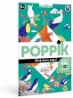 POPPIK 1841149 - Sticker Lernposter... - Bild 1