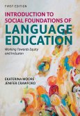 Introduction to Social Foundations of Language Education