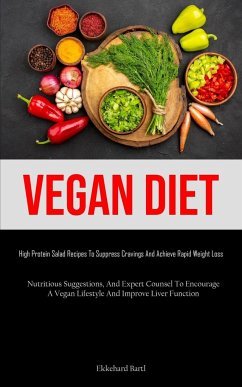 Vegan Diet - Bartl, Ekkehard