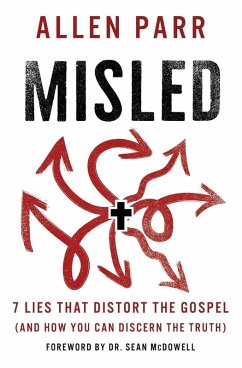 Cover Misled