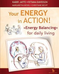 Your Energy in Action! - Jaffe, Kabir; Davidson, Ritama; Bessel, Margaretha