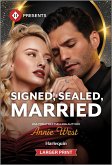 Signed, Sealed, Married Signed, Sealed, Married