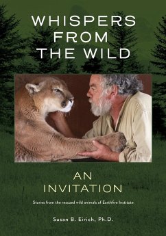 Whispers from the Wild an Invitation - Eirich, Susan B