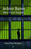 Achter Baren: Alles Voor Familie (eBook, ePUB)