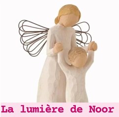 La lumière de Noor (eBook, ePUB) - Fifou