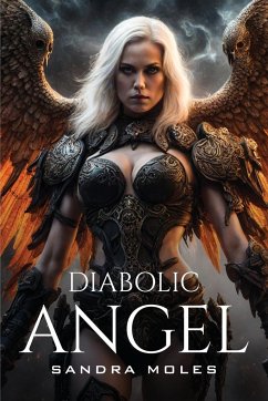 Diabolic Angel - Moles, Sandra