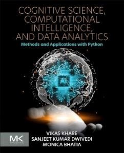 Cognitive Science, Computational Intelligence, and Data Analytics - Khare, Vikas; Dwivedi, Sanjeet Kumar; Bhatia, Monica