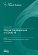 Clinical Consequences of COVID-19 - Bild 1