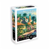 Calypto 3907301 - Provence 500 Teile Puzzle