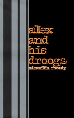 alex and his droogs - Rhoady, Micazilin