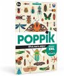 POPPIK 1841225 - Sticker Lernposter... - Bild 1