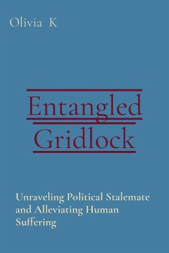 Entangled Gridlock - K, Olivia