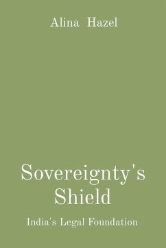 Sovereignty's Shield - Hazel, Alina