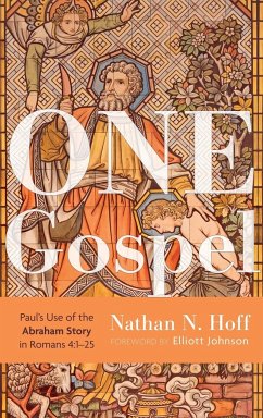 One Gospel - Hoff, Nathan N.