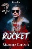 Rocket (Grim Road MC, #1) (eBook, ePUB)
