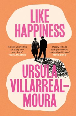 Cover Like Happiness (eBook, ePUB)