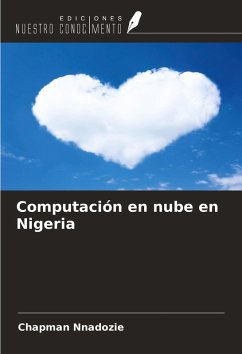 Computación en nube en Nigeria - Nnadozie, Chapman