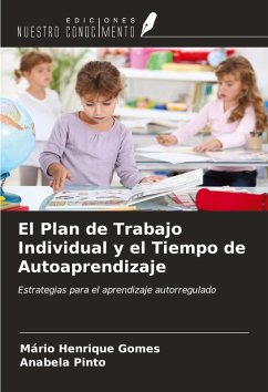 Cover El Plan de Trabajo Individual y el Tiempo de Autoaprendizaje